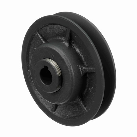 Browning Vl Vm Vp Variable Pitch Sheaves-600, No 1VL44X5/8 KWY 3/16X3/32 1VL44X5/8 KWY 3/16X3/32